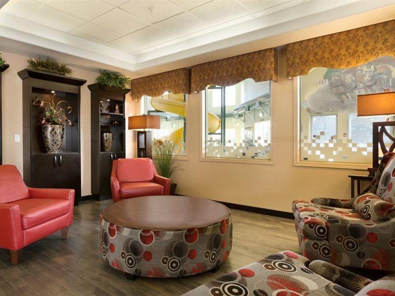 Super 8 By Wyndham Calgary Shawnessy Area Otel Dış mekan fotoğraf